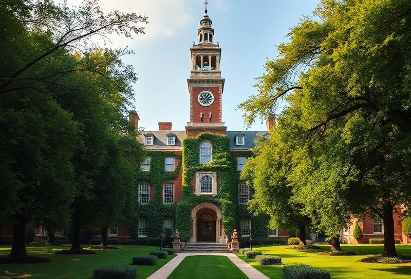 How to Get Into an Ivy League School: The Complete Strategy | Ivy ...